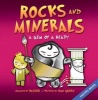 Basher Science: Rocks and Minerals (Paperback, Unabridged) - Dan Green Photo