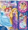 Disney Princess Music Player Storybook (Hardcover) -  Photo