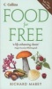 Food for Free (Paperback, New edition) - Richard Mabey Photo