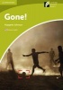 Gone! Level Starter/Beginner American English (Paperback) - Margaret Johnson Photo