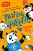 Panda Panic (Paperback) - Jamie Rix Photo