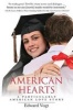 American Hearts - A Particularly American Love Story (Paperback) - Edward Vogt Photo