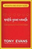 Watch Your Mouth Growth and Study Guide - Understanding the Power of the Tongue (Paperback) - Tony Evans Photo