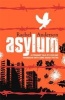 Asylum (Paperback) - Rachel Anderson Photo