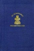 El Himnario Presbiteriano - Pew Edition (Hardcover, Ed. de la congregacion) - Presbyterian Publishing Corporation Photo