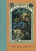 Grim Grotto  - Series of Unfortunate Events - Bk 11 (Hardcover) - Lemony Snicket Photo