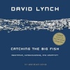 Catching the Big Fish - Meditation, Consciousness, and Creativity (Paperback, 10th) - David Lynch Photo