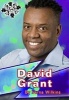 David Grant (Paperback) - Verna Allette Wilkins Photo