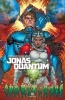 The Infinite Adventures of Jonas Quantum (Paperback) - Marc Guggenheim Photo