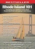 Rhode Island 101 - Everything You Wanted to Know about Rhode Island and Were Going to Ask Anyway (Paperback) - Tim Lehnert Photo