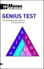 Mensa B: Genius Test - The Complete Guide to Genius, Could You be One? (Paperback) - Robert Allen Photo