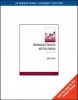 Mathematical Statistics and Data Analysis (Paperback, International ed of 3rd Revised ed) - John Rice Photo