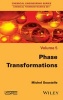 Phase Transformations (Hardcover) - Michel Soustelle Photo