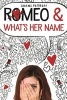 Romeo & What's Her Name (Paperback) - Shani Petroff Photo