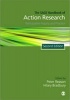 The Sage Handbook of Action Research - Participative Inquiry and Practice (Paperback, 2nd Revised edition) - Peter Reason Photo