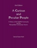 A Curious and Peculiar People - A History of the Glbtq Communuity and the Metropolitan Community Church (Abridged, Paperback, abridged edition) - David Grant Kohl Photo