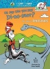 Oh, Say Can You Say DI-No-Saur (Paperback) - Bonnie Worth Photo