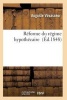 Reforme Du Regime Hypothecaire (French, Paperback) - Vavasseur A Photo