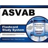 ASVAB Flashcard Study System - ASVAB Test Practice Questions and Exam Review for the Armed Services Vocational Aptitude Battery (Cards) - ASVAB Exam Secrets Test Prep Photo