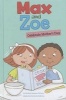 Max and Zoe Celebrate Mother's Day (Hardcover) - Shelley Swanson Sateren Photo