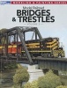 Model Railroad Bridges & Trestles, Volume 2 (Paperback) - Jeff Wilson Photo