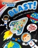 Blast! (Paperback) - Claire Sipi Photo