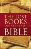 The Lost Books of the Bible (Hardcover) - William Hone Photo