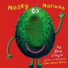 Nosey Norman (Hardcover) - Sam Lloyd Photo