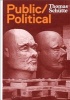 Thomas Schutte - Public/Political (Hardcover) - Ulrich Loock Photo