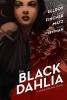 The Black Dahlia (Hardcover) - Miles Hyman Photo