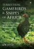 Terrestrial Gamebirds & Snipes of Africa - Guineafowls, Francolins, Spurfowls, Quails, Sangrouse & Snipes (Paperback) - Rob Little Photo