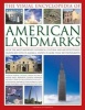 The Visual Encyclopedia of American Landmarks - 150 of the Most Significant and Noteworthy Historic, Cultural and Architectural Sites in America, Shown in More Than 500 Photographs (Hardcover) - Thomas W Paradis Photo