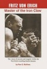 Fritz Von Erich (Hardcover) - Ron Mullinax Photo