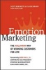 Emotion Marketing - The Hallmark Way of Winning Customers for Life (Hardcover) - Scott Robinette Photo