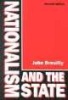 : Nationalism & the State 2ed (Pr Only) (Paperback, 2nd) - BREUILLY Photo