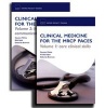 Clinical Medicine for the MRCP PACES Pack (Multiple copy pack) - Gautam Mehta Photo