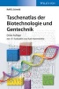 Taschenatlas der Biotechnologie und Gentechnik (German, Paperback, 3rd Revised edition) - Rolf D Schmid Photo