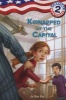 Rdread:Kidnapped at Capital L4 (Paperback, 1st Random House ed) - Ron Roy Photo