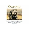 Oxford Gargoyles - A Little Souvenir (Hardcover) - Chris Andrews Photo