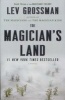 The Magician's Land (Paperback) - Lev Grossman Photo