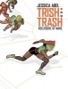 Trish Trash: Rollergirl from Mars, Vol. 1 (Hardcover) - Jessica Abel Photo