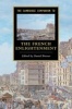 The Cambridge Companion to the French Enlightenment (Paperback) - Daniel Brewer Photo