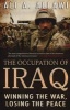 The Occupation of Iraq - Winning the War, Losing the Peace (Paperback, Fireside Hardco) - Ali A Allawi Photo