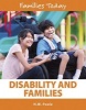 Disability and Families (Hardcover) - Hilary W Poole Photo