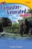 Fx! Computer-Generated Imagery (Grade 7) (Paperback) - Timothy Bradley Photo