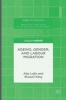 Ageing, Gender, and Labour Migration 2016 (Hardcover, 1st ed. 2016) - Aija Lulle Photo