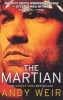 The Martian (Paperback) - Andy Weir Photo