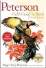 Birds of North America (Paperback, 11th) - Roger Tory Peterson Photo