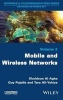 Mobile and Wireless Networks (Hardcover) - Khaldoun Al Agha Photo