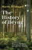 The History of Beyng (Hardcover) - Martin Heidegger Photo